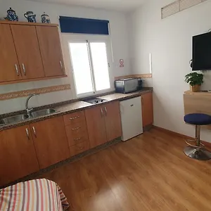 Rico Apartamento