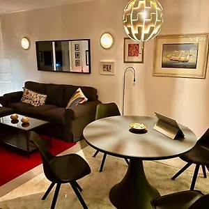 Arce 2 Apartamento
