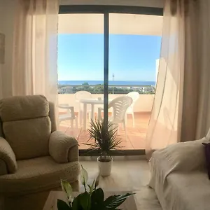 Marisol Apartamento