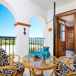 Arcoiris By Interhome Apartamento